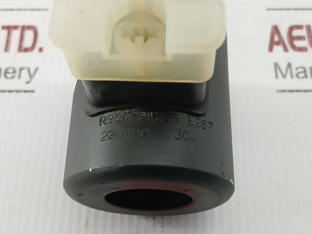 R900021396-Solenoid-Valve-Coil-By-Rexroth-220vdc-30w-7