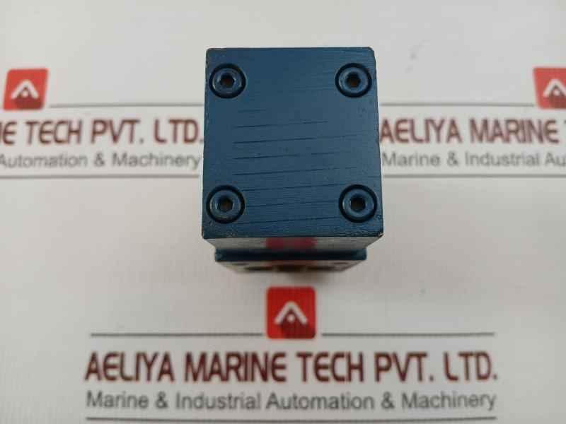 R900449957 Hydraulic Solenoid Directional Valve Rexroth