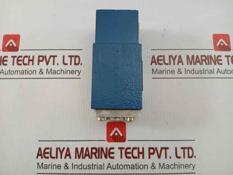 R900449957 Hydraulic Solenoid Directional Valve Rexroth