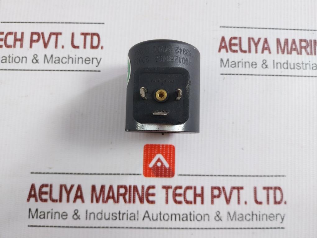 R901269458-Rexroth-Solenoid-Valve-Coil-208914-7
