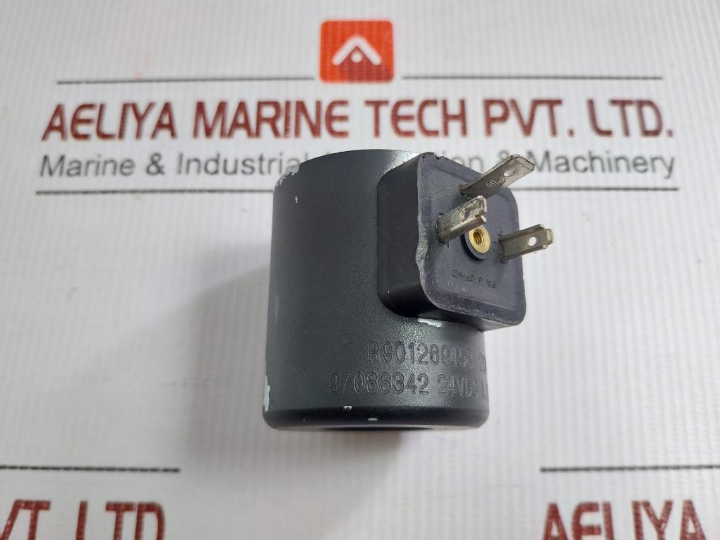 R901269458-Rexroth-Solenoid-Valve-Coil-208914-8