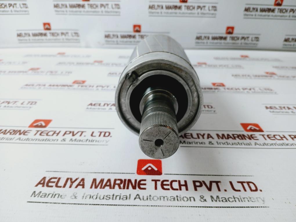 R90/2 Shaft With Rotor Bd336257