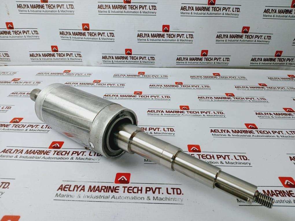 R90/2 Shaft With Rotor Bd336257