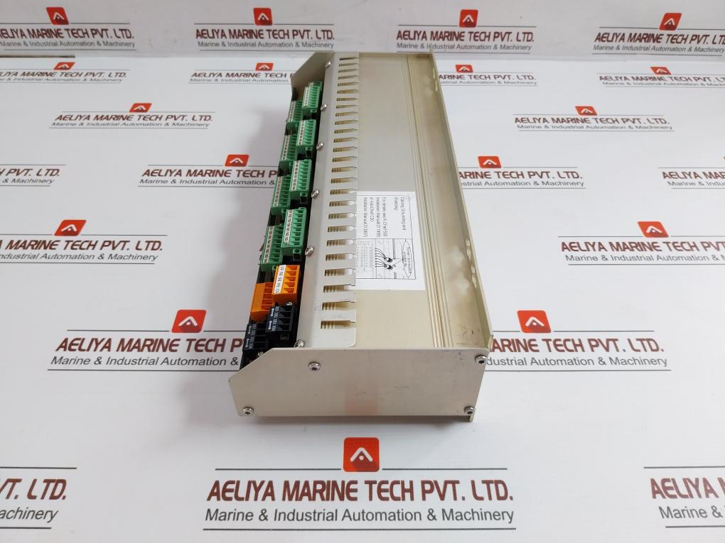 RAI-16XE-329714-Analogue-I-O-Controller-Module-Rev-B9-D-Kongsberg-210348-5