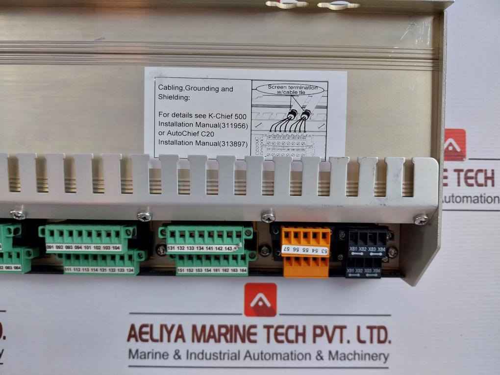 RAI-16XE-329714-Analogue-I-O-Controller-Module-Rev-B9-D-Kongsberg-210348-7