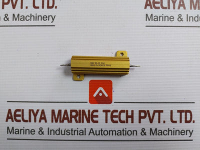 RH-50-Wirewound-Chassis-Mount-Resistor-50W-100-1-Dale-Lot-Of-2X-210537-3