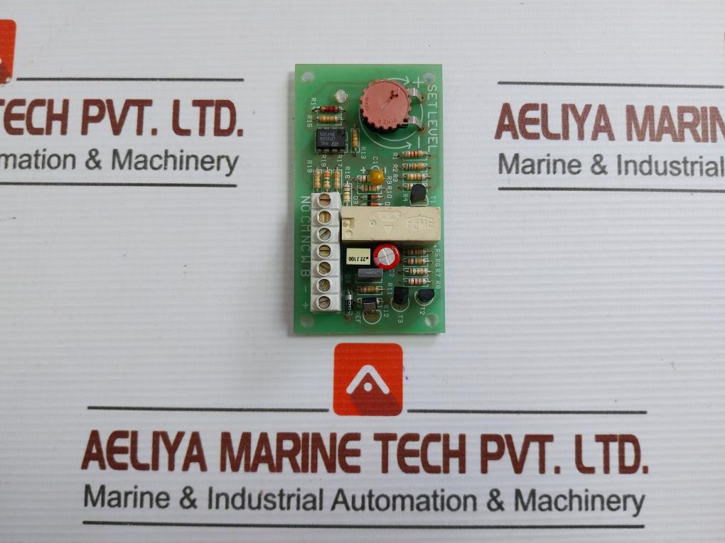 RHE-100-Printed-Circuit-Board-Colair-210519-2
