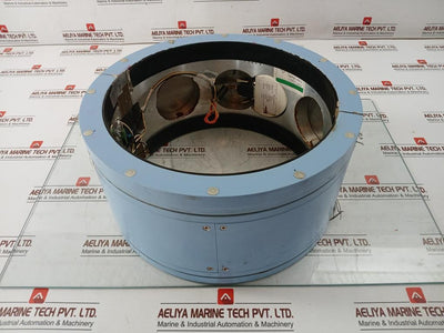 RU-90-Kyma-Shaft-Ring-Complete-With-Thrust-11-01-000-Danelec-1