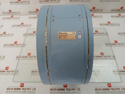 RU-90-Kyma-Shaft-Ring-Complete-With-Thrust-11-01-000-Danelec-6