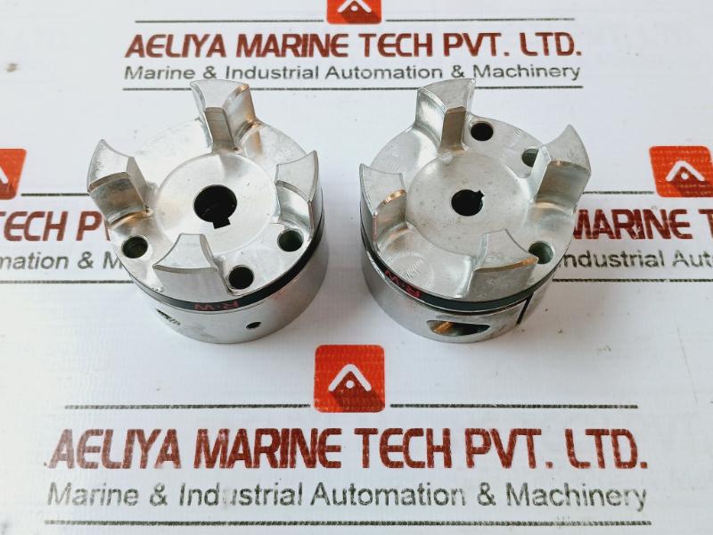 R+W 60 Precision Coupling