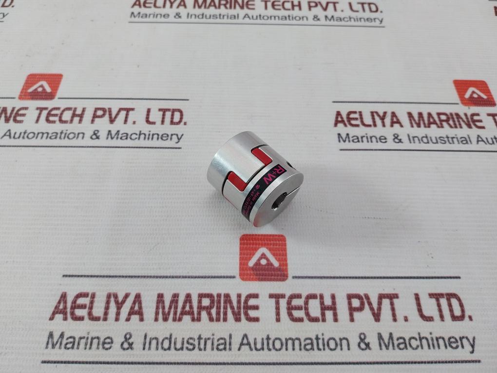 R+W Flexible Coupling