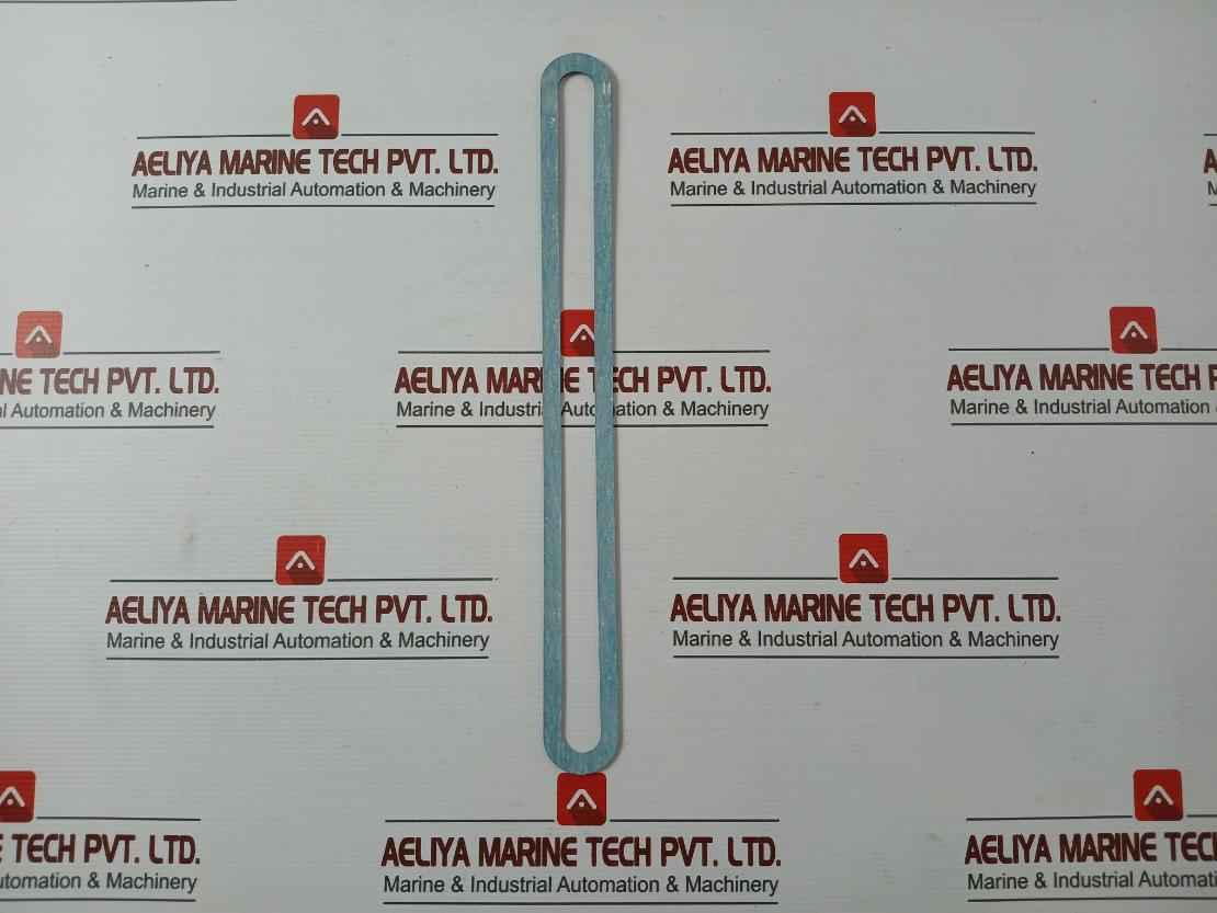 Ra-0004-017 Cushion For Main Cond. Reflex Level Gauge