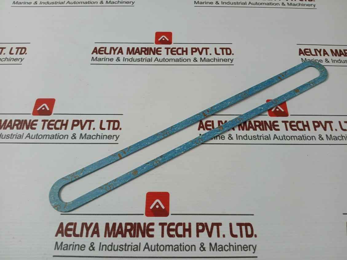 Ra-0004-017 Cushion For Main Cond. Reflex Level Gauge