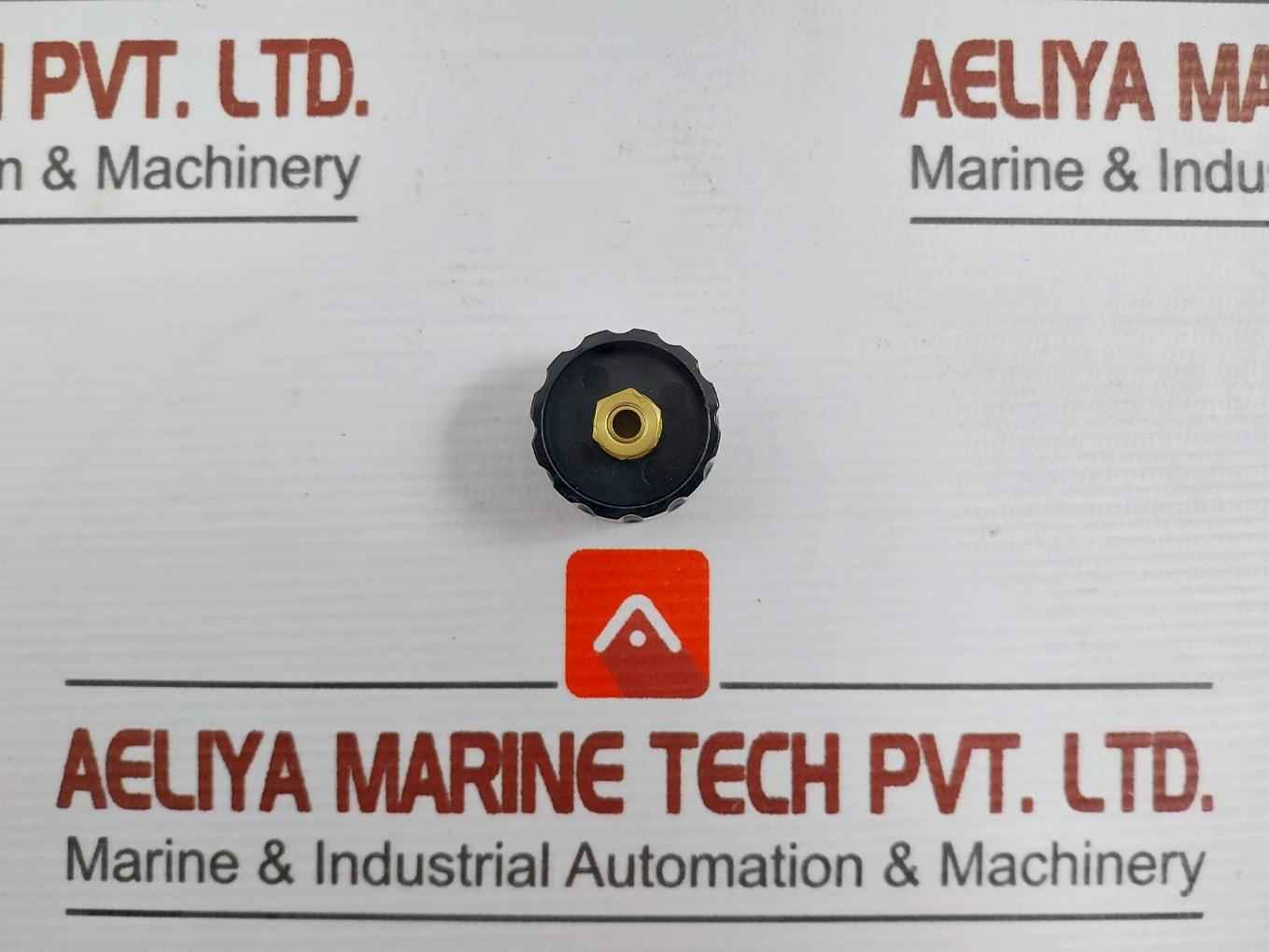 Ra1114-4035-1 Line Selector Knob
