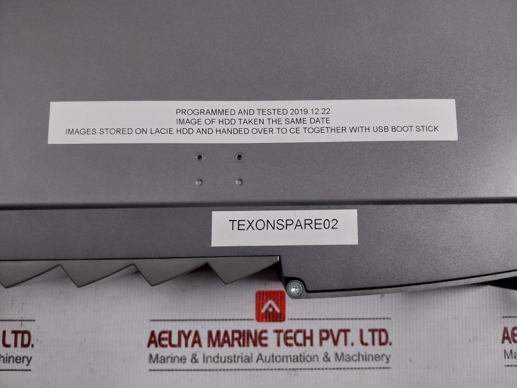 Rack Pc 12-24V 1.2A Simatic Ipc647D Siemens
