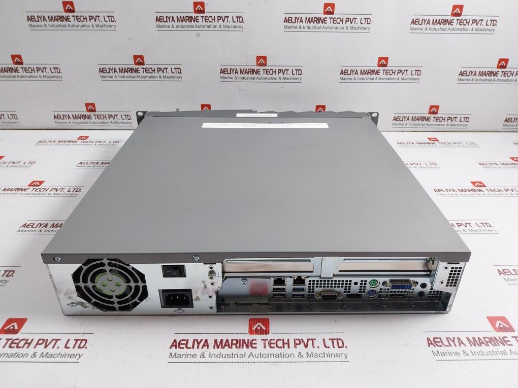 Rack Pc 12-24V 1.2A Simatic Ipc647D Siemens