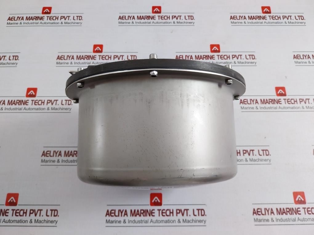 Radar Transmitter Electronics Box 80°C 9150020-553 Saab Marine