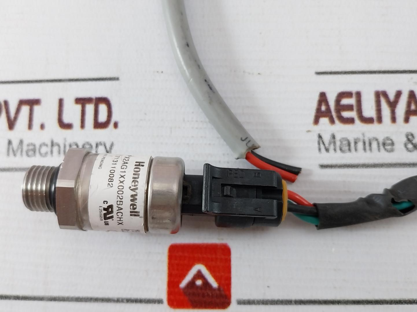 Radium L36.109 Copper Lamp 220V 50Hz 1X36/40W Tw 130 Vde0712 1100V