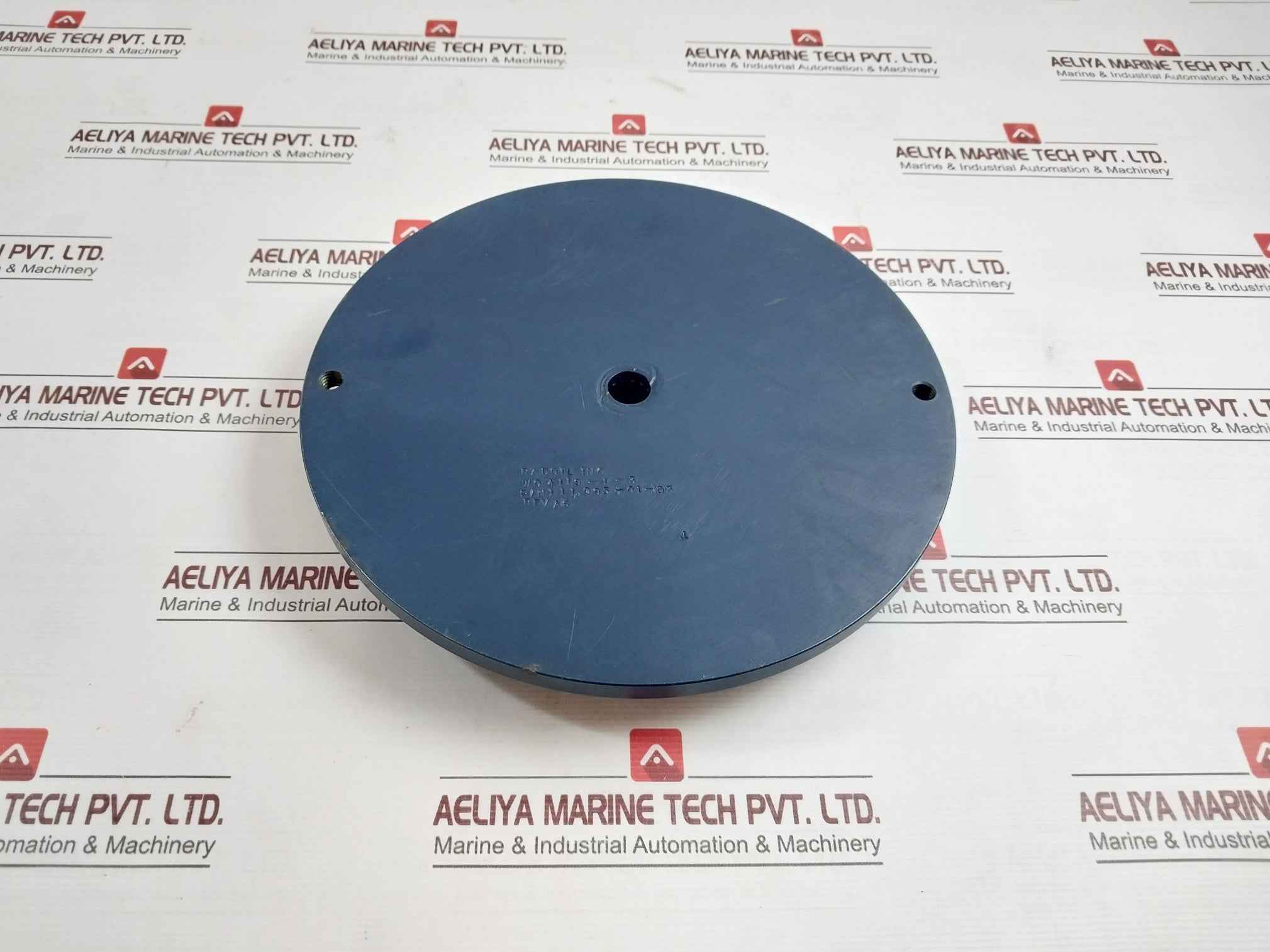 Radoil 111-095-01-03 Base Handle Hotline & Mux Reel Kit Part Rev.A6 Ss030A