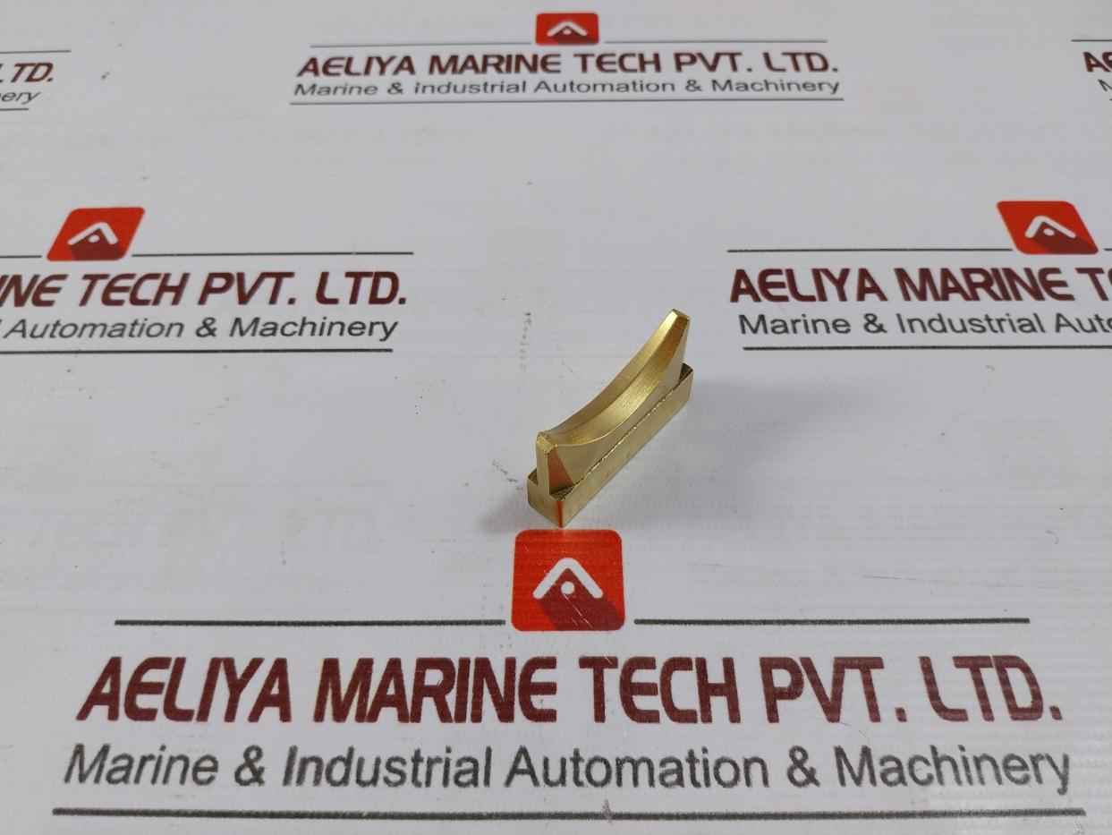 Radoil 111,108-01-01 Pawl Key 2.5" For Hotline/Mux Reel Kit Rev A1