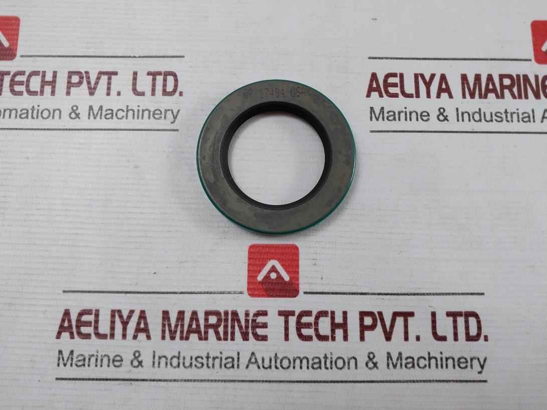 Radoil 160068-01-50 Oil Seal Kit For 71Rpm 15Hp Motor Rev A