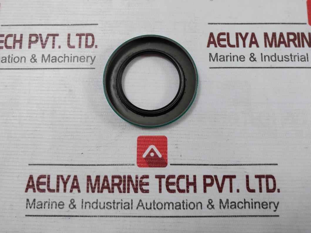 Radoil 160068-01-50 Oil Seal Kit For 71Rpm 15Hp Motor Rev A