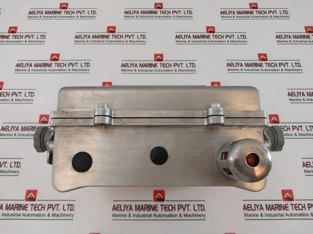 Rae Arearae Steel Z1 Multiple Gas/ Multiple Sensor Detector 7.4Vdc