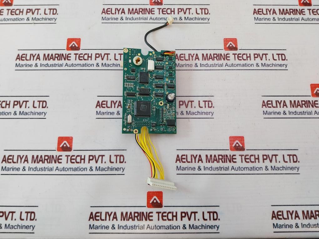 Rae Systems 008-1001-004 Printed Circuit Board