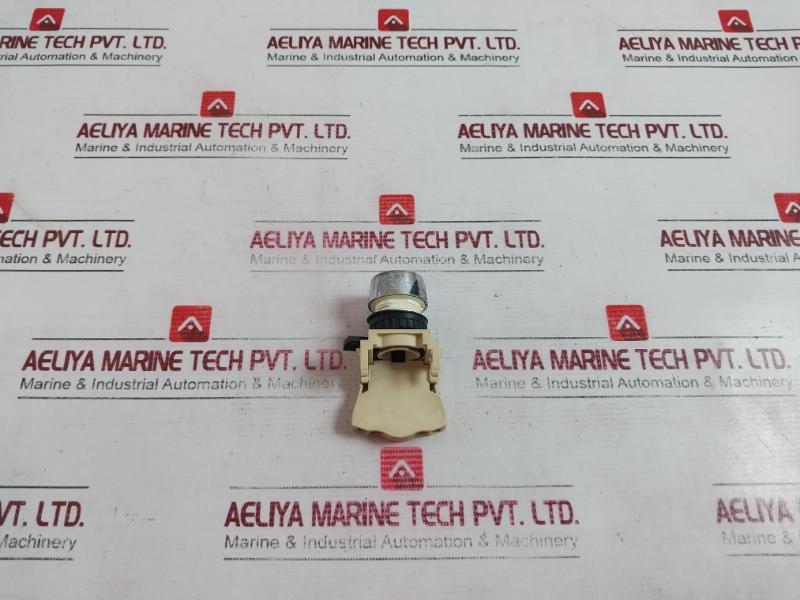 Rafi 1.20 119.---green Push Button Selector Switch Contact Block 10A/250Vac
