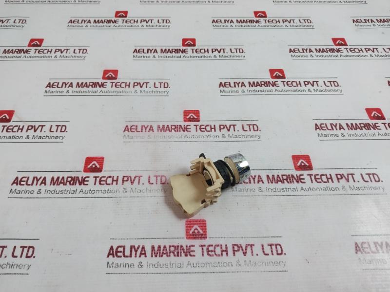 Rafi 1.20 119.---green Push Button Selector Switch Contact Block 10A/250Vac