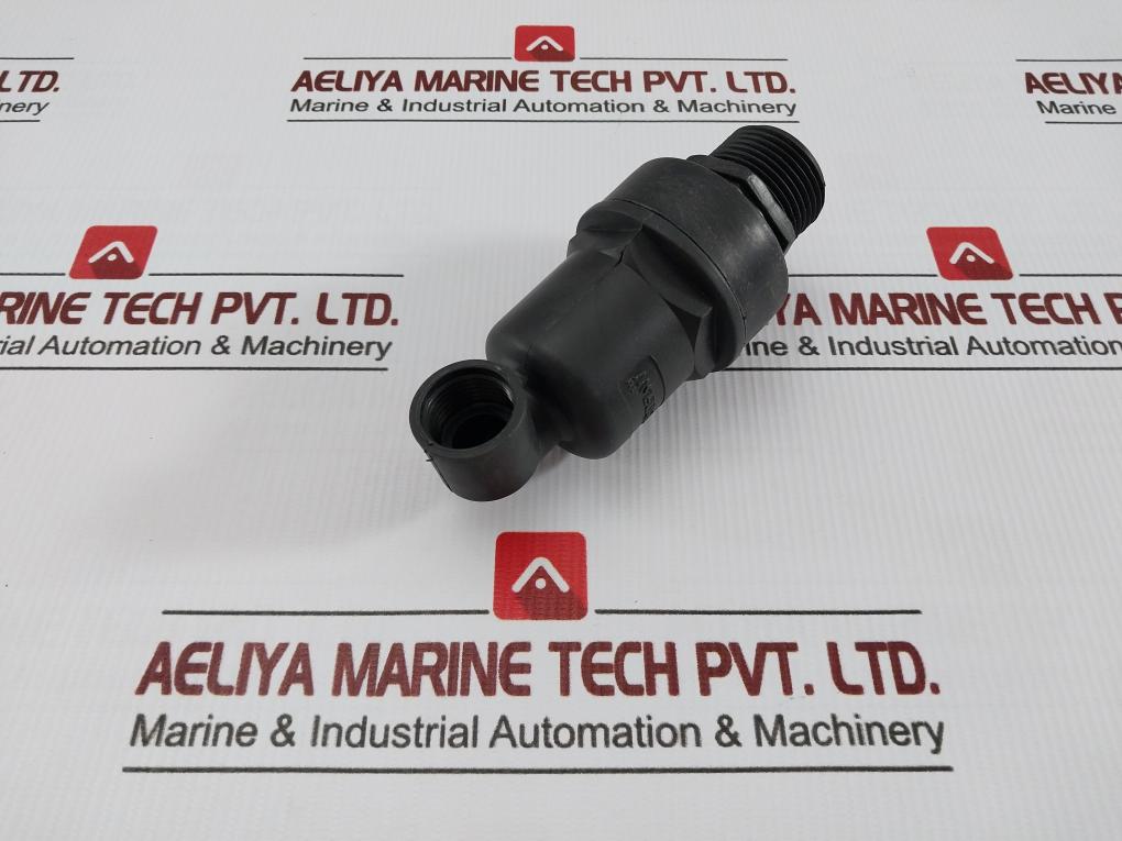 Rainflow Air Release Valve For Drip Irrigation 1"(32 Mm) Used Condition