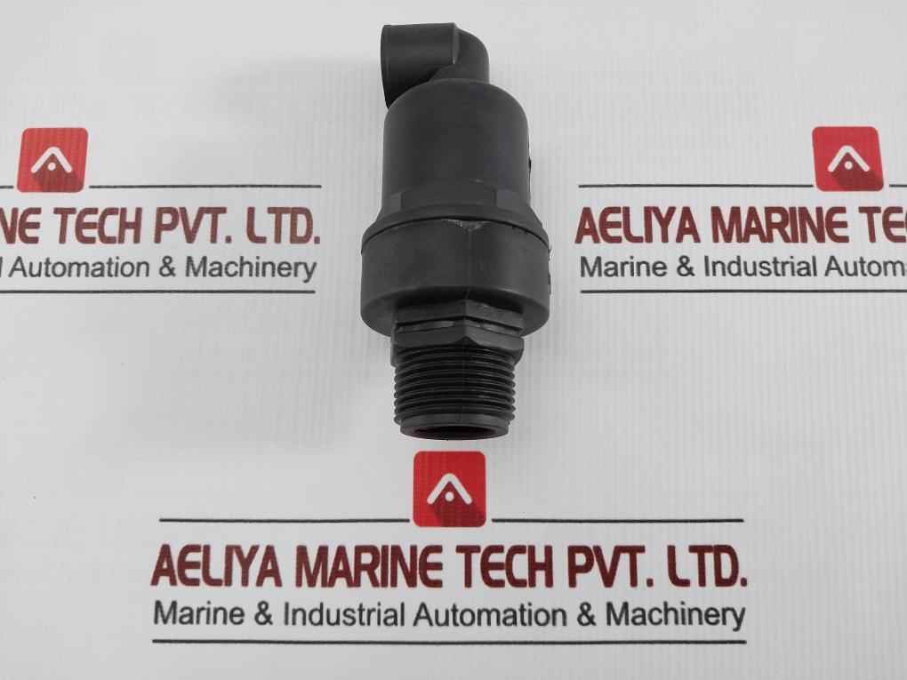 Rainflow Air Release Valve For Drip Irrigation 1"(32 Mm) Used Condition