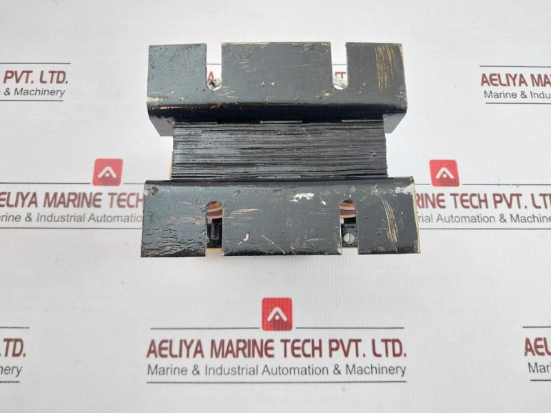 3-phase Input Choke 4.2Mh 5A/1.5Kw Raj Electrical