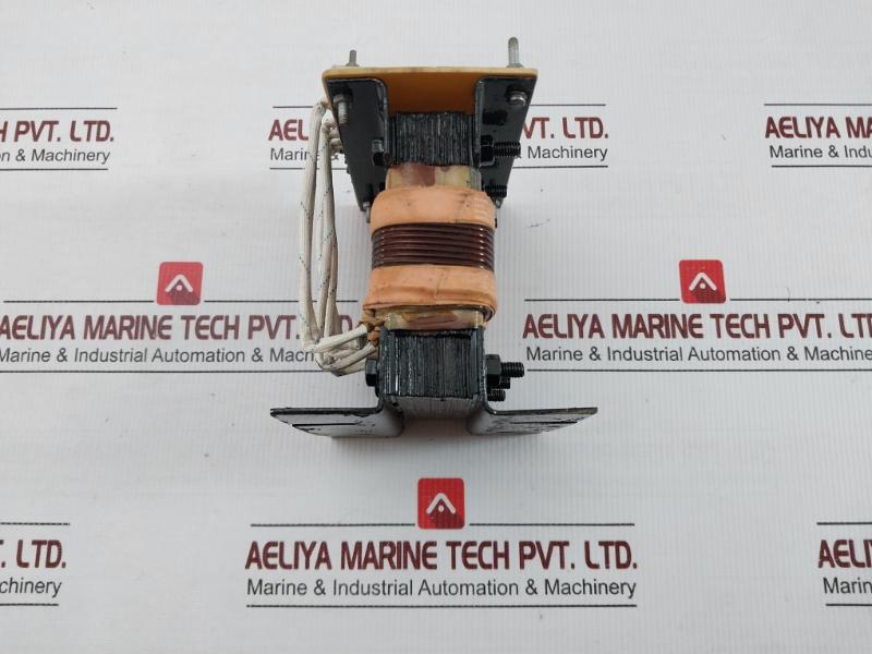 3-phase Input Choke 4.2Mh 5A/1.5Kw Raj Electrical
