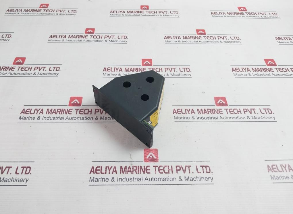 Raktek A/S Fo 1 Phase Failure Relay
