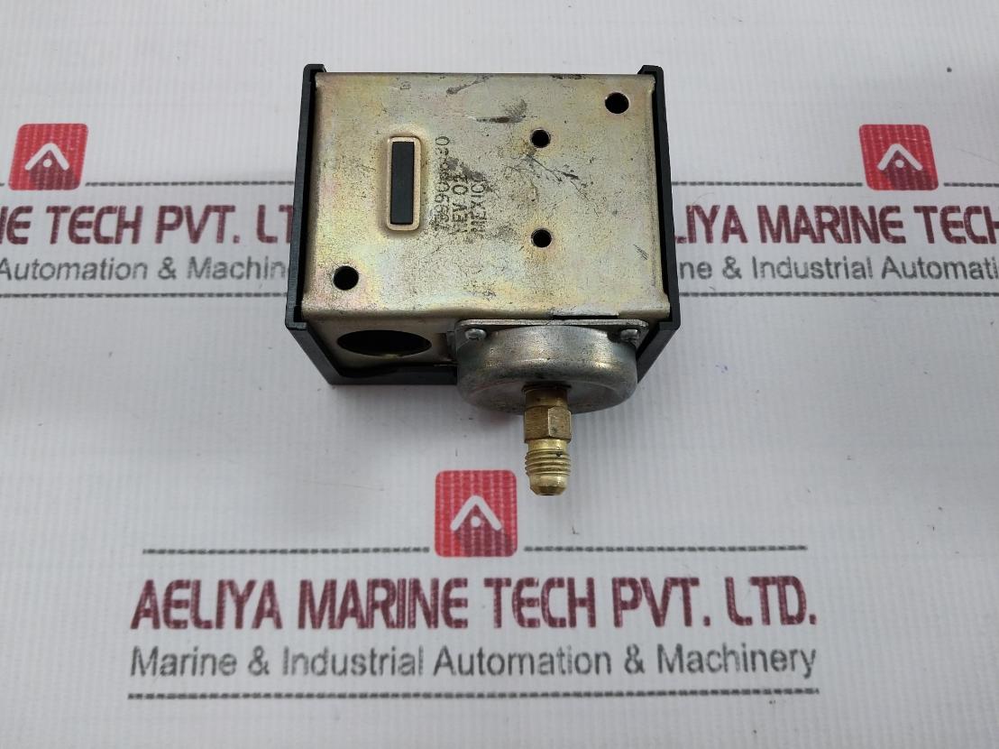 Ranco 011-1754-70 Pressure Control Switch