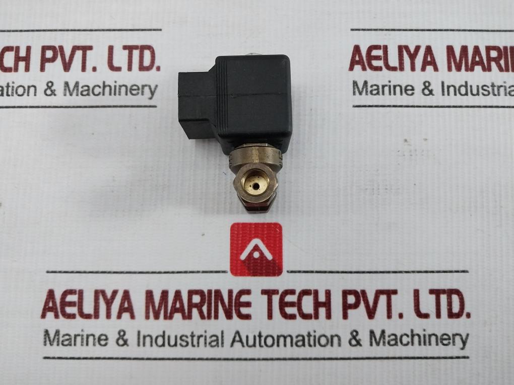 Rapa 230V 8W 0-19Bar 50-60Hz Solenoid Valve Coil Bv01 L2