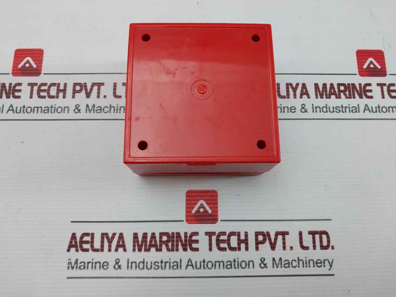 Ravel Re-716Mr Conventional Manual Call Point 24V 30Ma Ip-50
