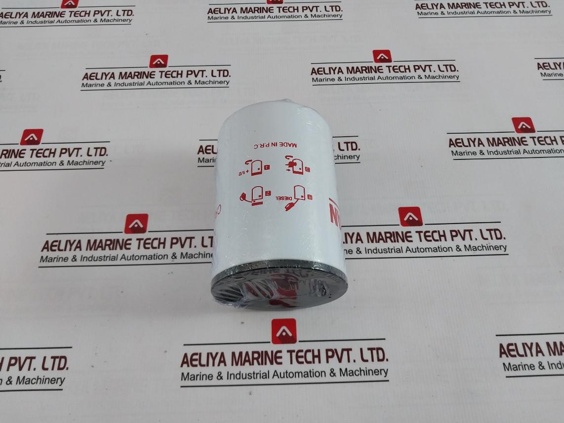 Ravman Filters Rmwf-2126 Fuel Filter Wf2126 P550866