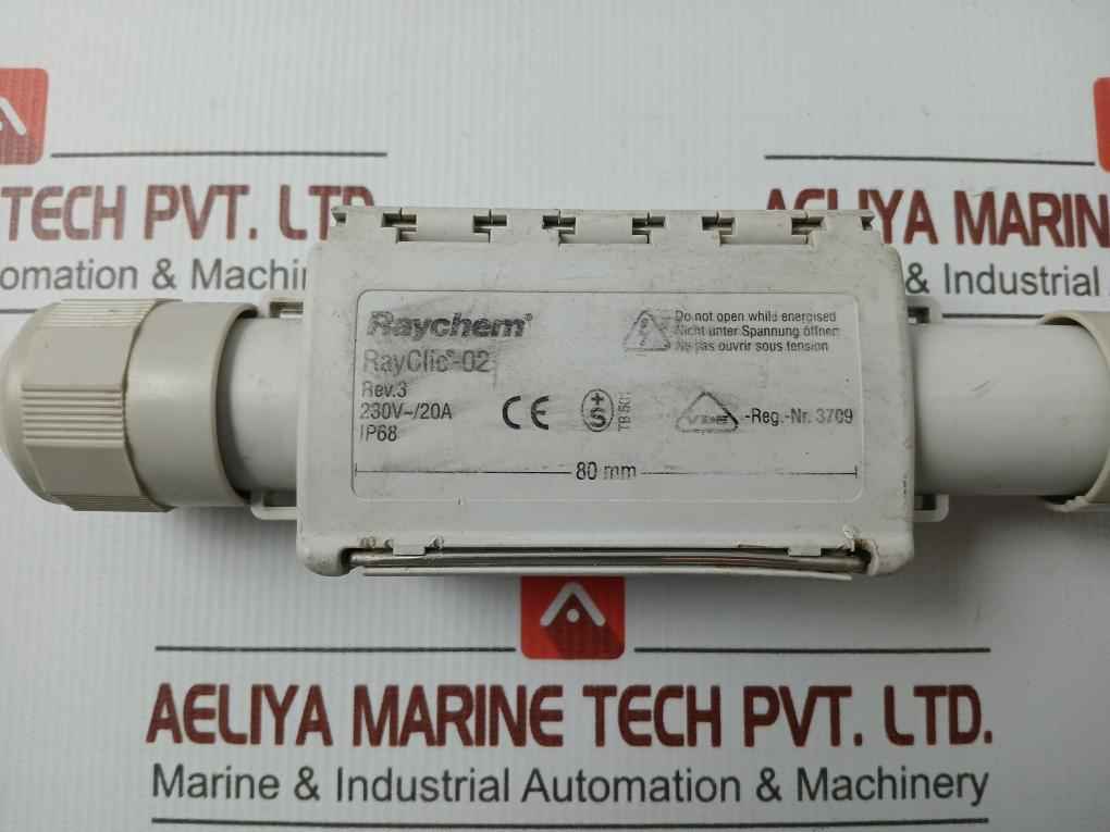 Raychem Rayclic-02