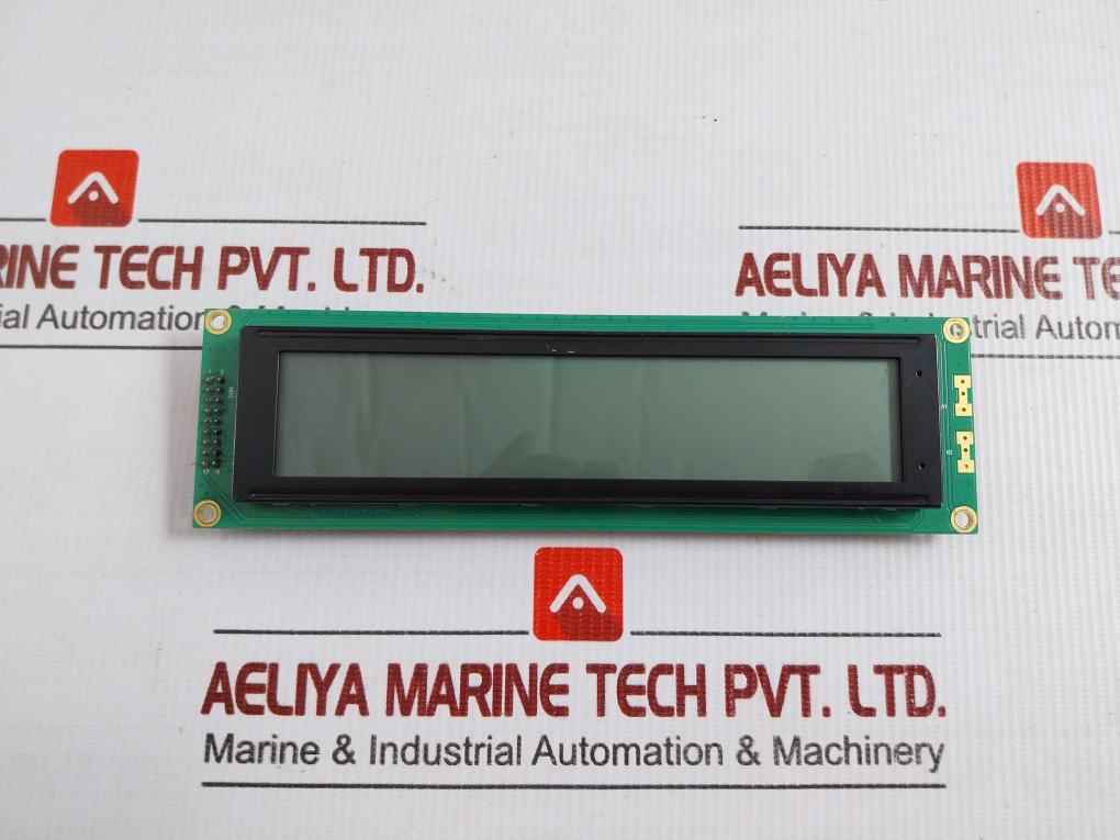 Raystar Lcd Display Module 3.5Mm Rc4004A-fhw-csx