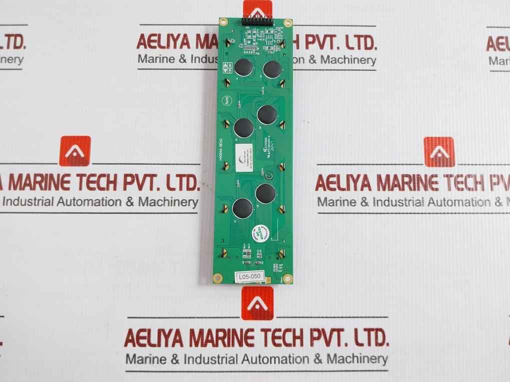 Raystar Lcd Display Module 3.5Mm Rc4004A-fhw-csx