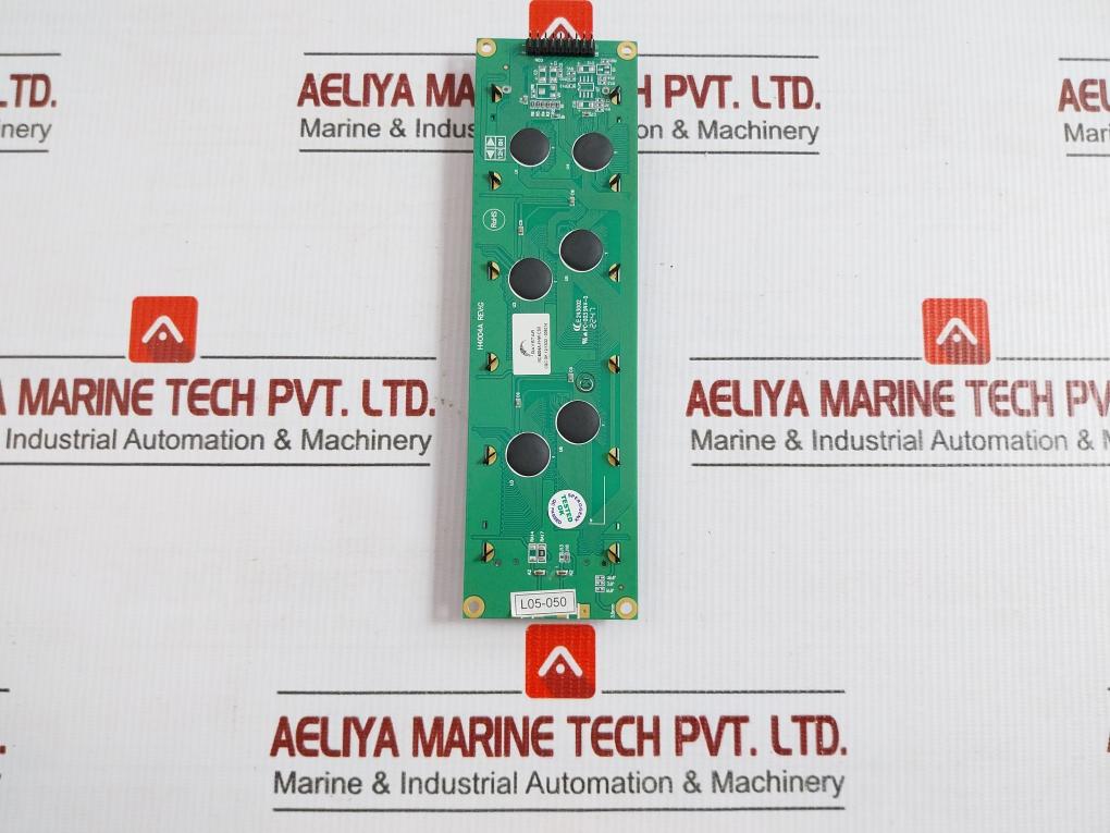 Raystar Lcd Display Module 3.5Mm Rc4004A-fhw-csx