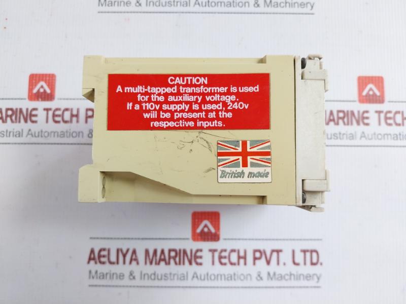 Raytel Temperature Controller 5A/240V Max Rtl 601