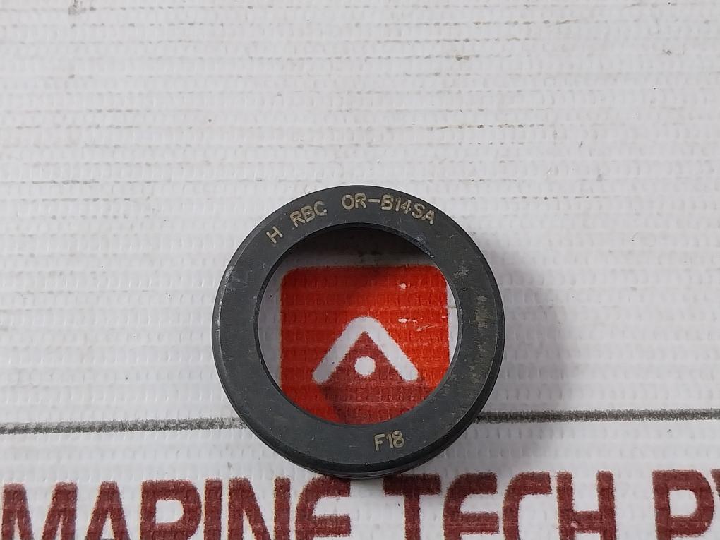 Rbc Or-b14Sa Spherical Plain Bearing V3A-fb-208 942443-4 30012238