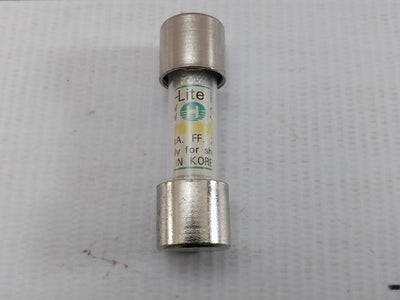 Rc-20Ka-Ff-24-Fuse-250-Vdc-3A-Cello-lite-Lot-Of-2X-209665-6
