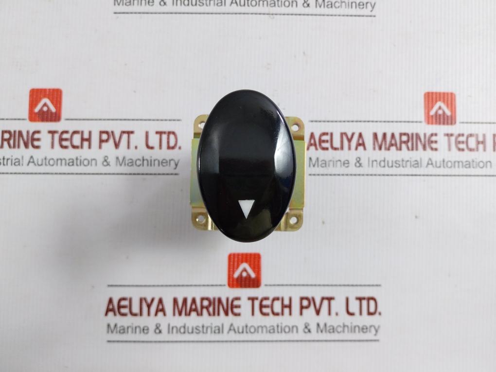 Rc310-1m-4201-Db-Selector-Cam-Rotary-Switch-By-Fuji-Electric-250v-7-5a-41-10424-10