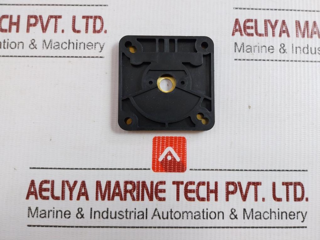 Rc310-1m-4201-Db-Selector-Cam-Rotary-Switch-By-Fuji-Electric-250v-7-5a-41-10424-3