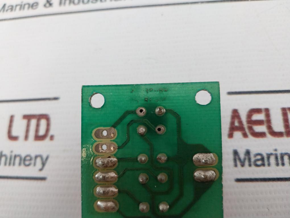 RC/ 3PHBRF Printed Circuit Board 05-REV 00