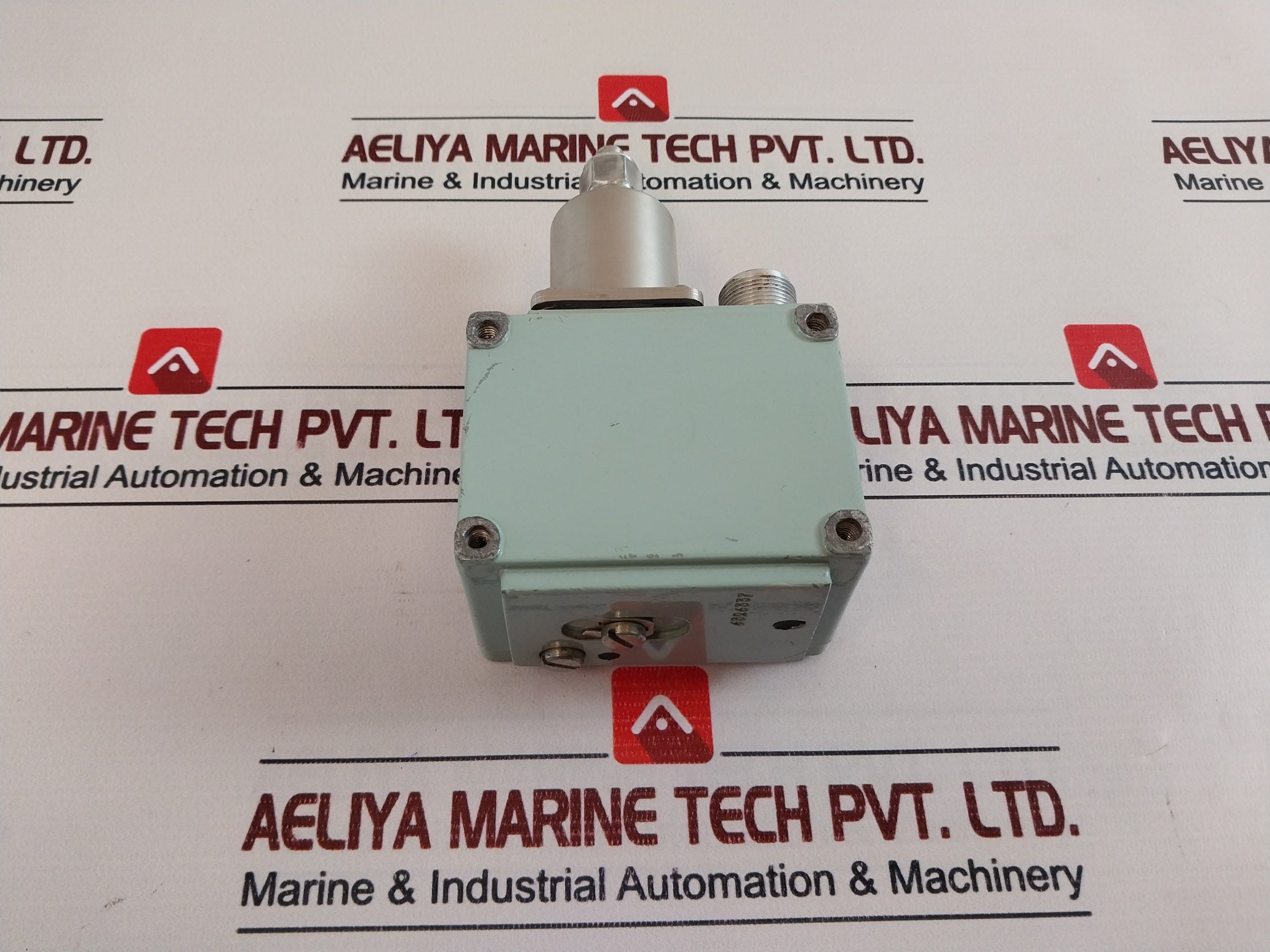 RD-1-0M5-01 -0,3…4 Kgf/Cm2 Pressure Switch